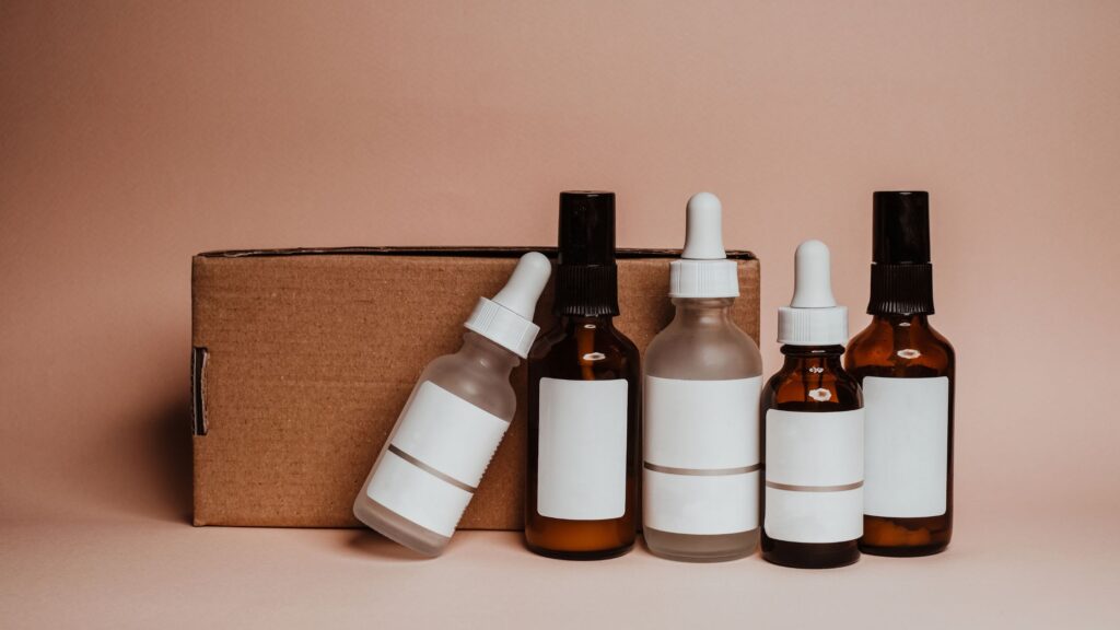 The ABCs of Serums A Beginner’s Guide to Skincare Magic