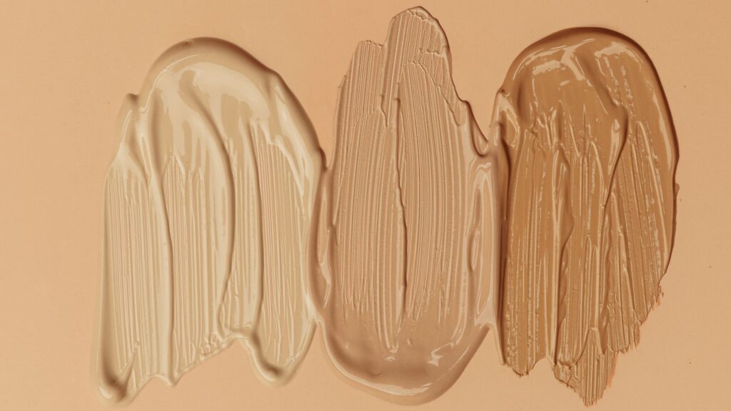 The Science of Shade A Deep Dive into Foundation Undertones